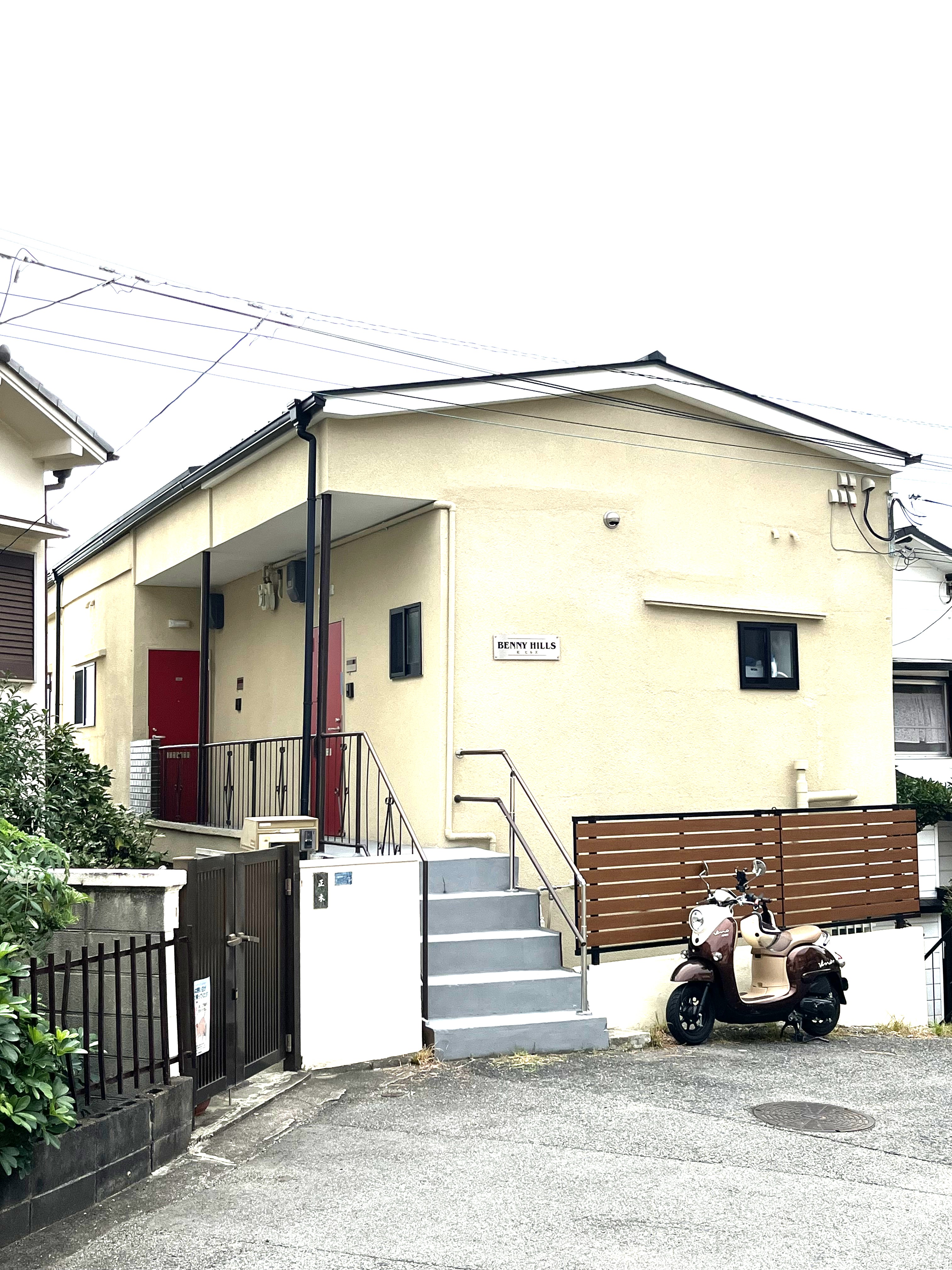 物件外観1