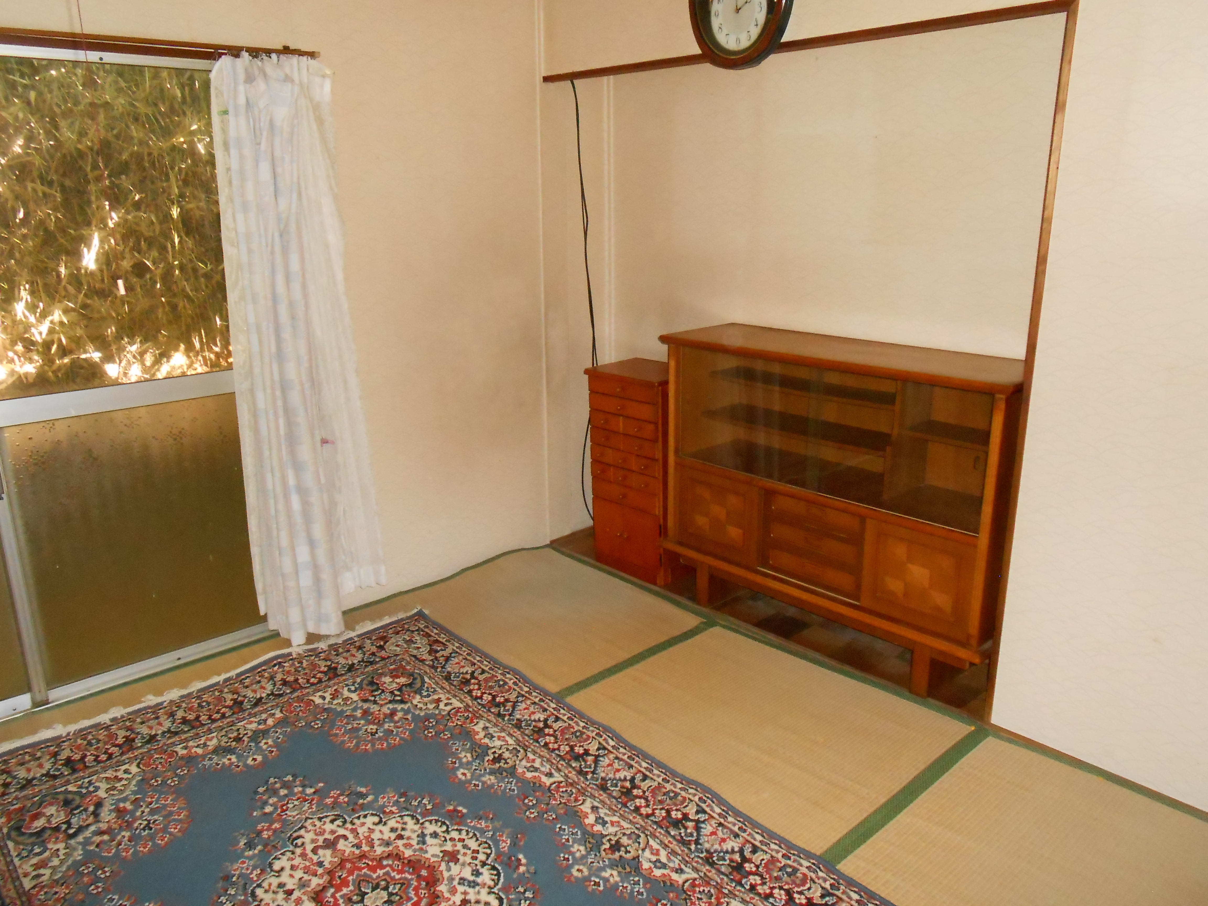 旧藤本邸 部屋