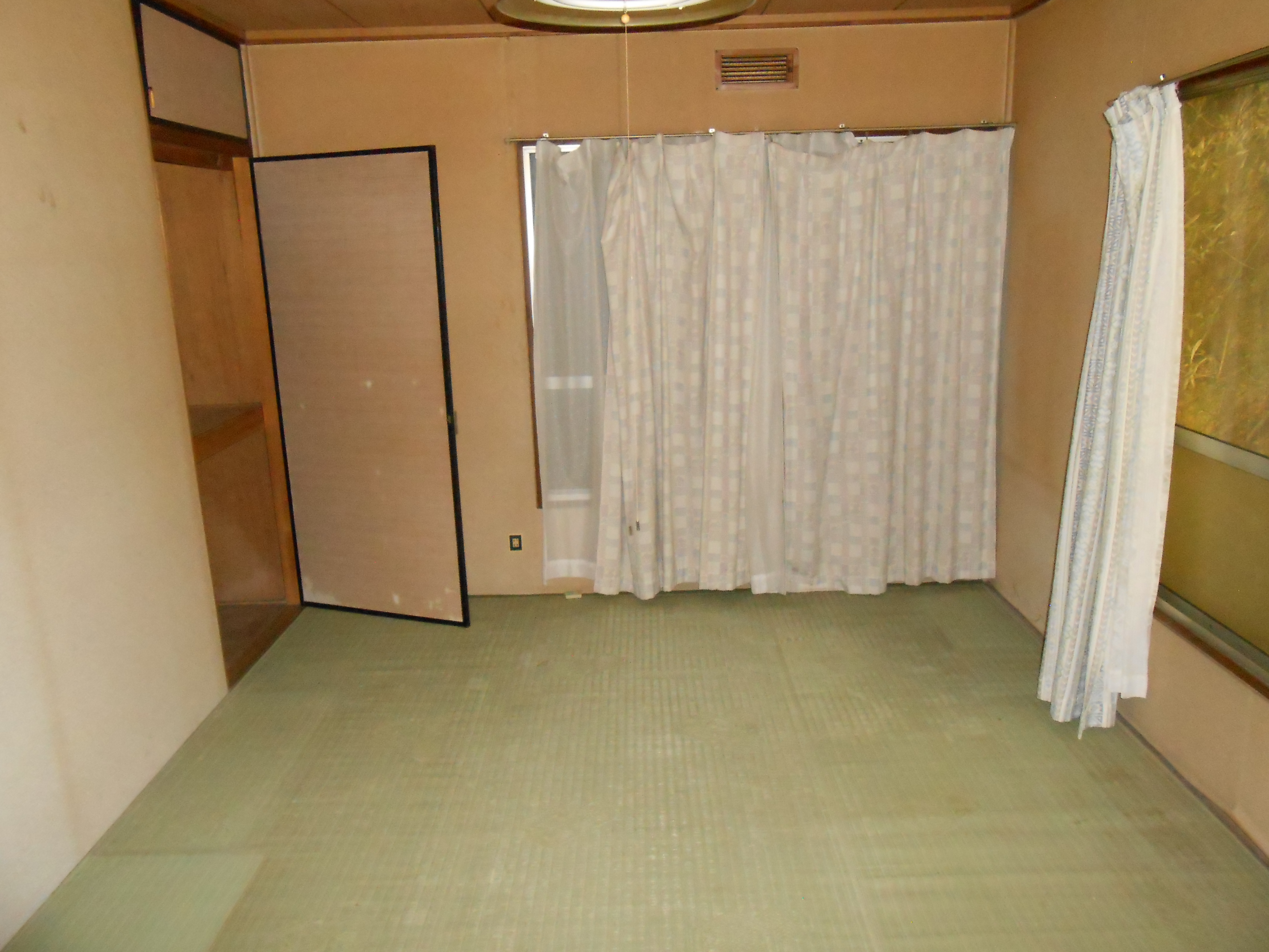 旧藤本邸 部屋