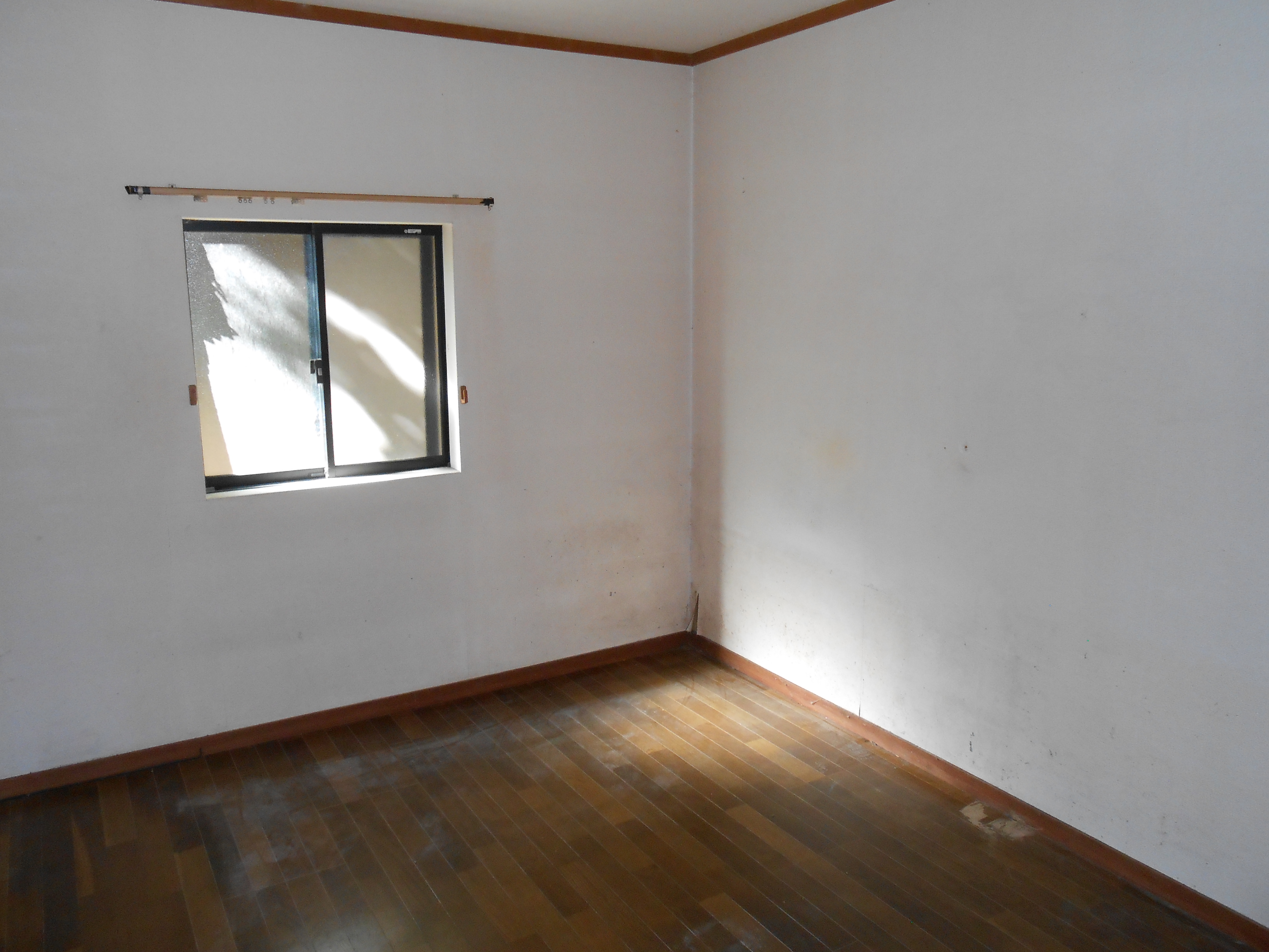 旧高本邸 部屋2