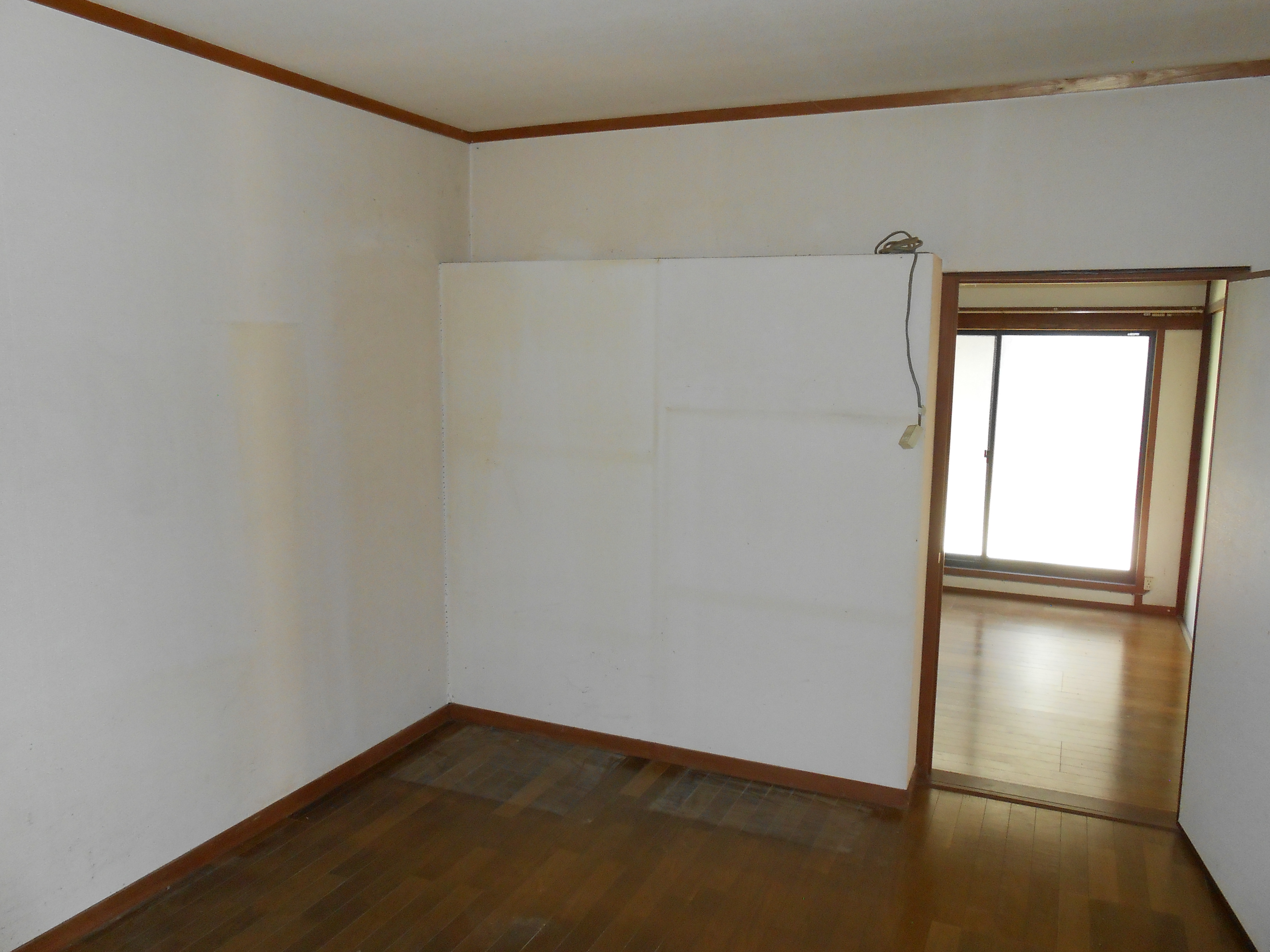 旧高本邸 部屋3