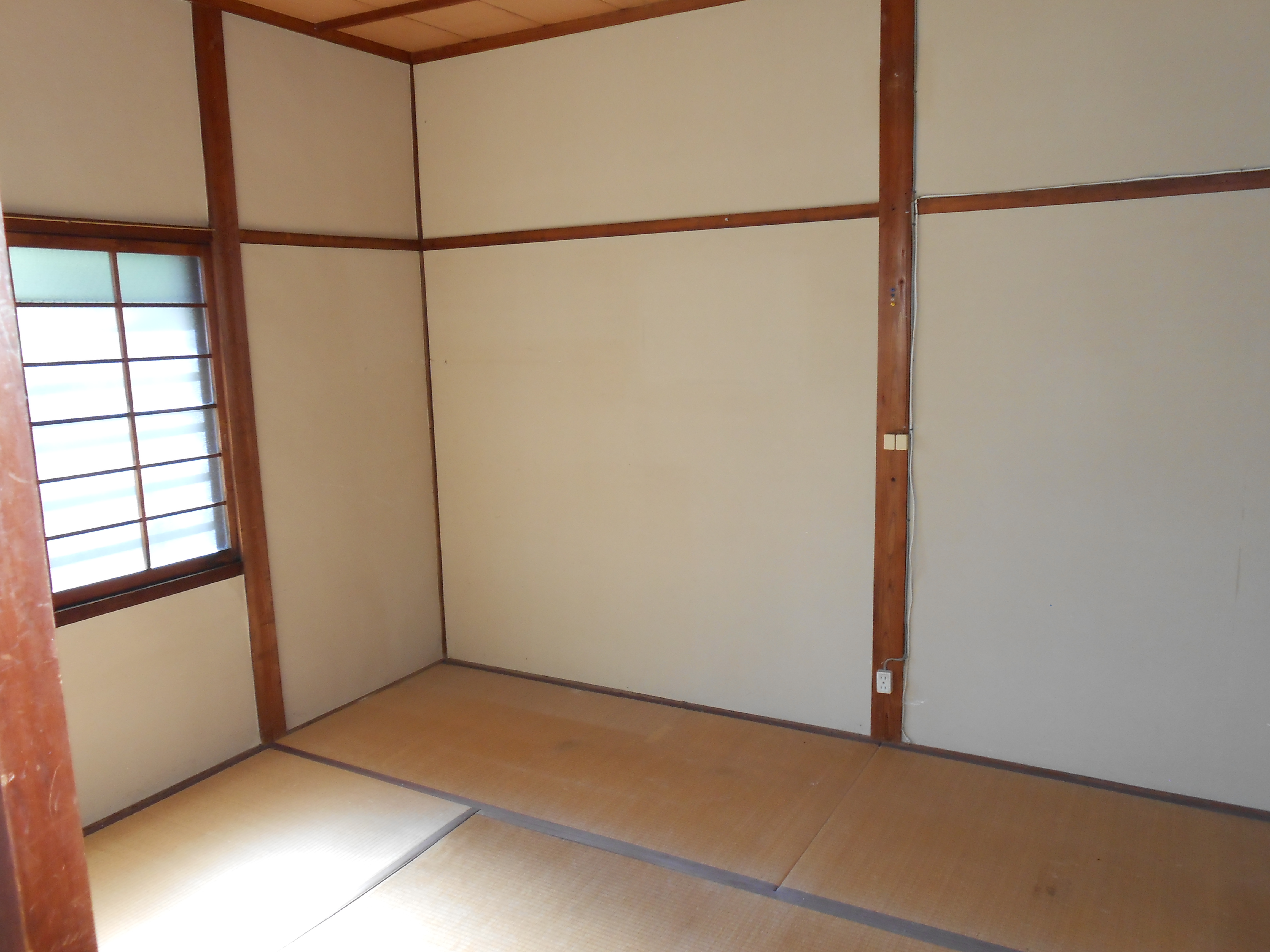 旧高本邸 部屋4